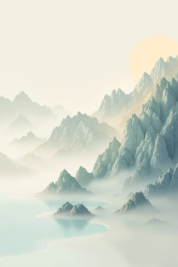 山海之约